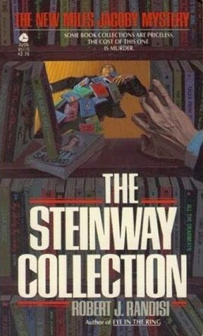 The Steinway Collection by Robert J. Randisi