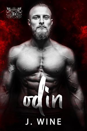 Odin by J. Wine