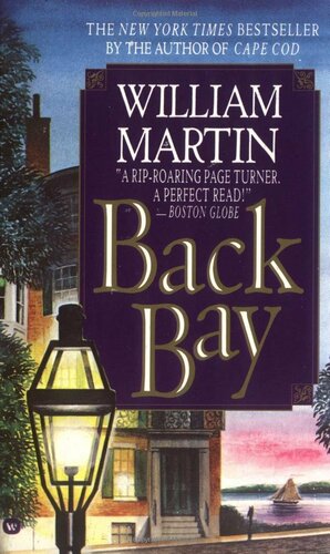 Back Bay by William Martin