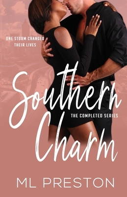 Southern Charm by ML Preston