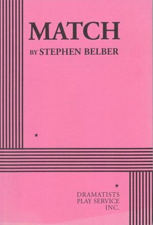 Match by Stephen Belber