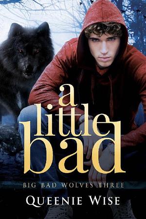 A Little Bad by Queenie Wise