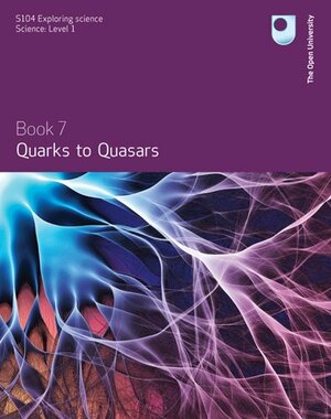 Quarks to Quasars by Andrew Norton