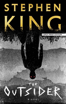 The Outsider by Stephen King