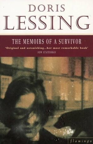Memoirs of a Survivor by Doris Lessing