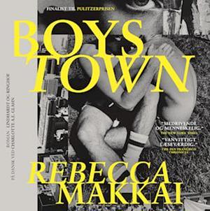 Boystown by Rebecca Makkai