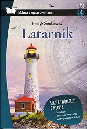 Latarnik by Henryk Sienkiewicz