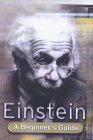 Einstein: A Beginner's Guide by Jim Breithaupt