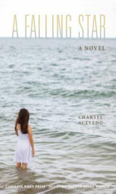 A Falling Star by Chantel Acevedo