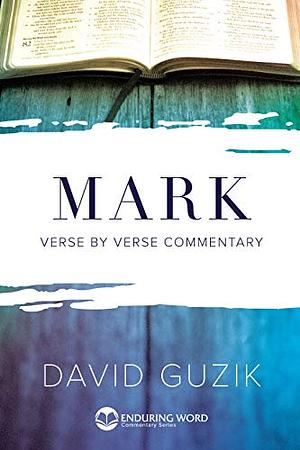 Mark by David Guzik