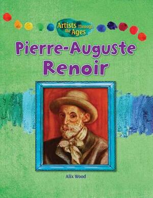 Pierre Auguste Renoir by Alix Wood