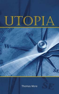 Utopia by Thomas More