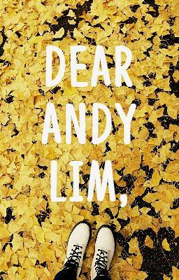 Dear Andy Lim, by Serialsleeper (Bambi Emanuel M. Apdian)