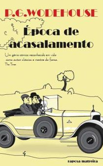 Época de acasalamento by P.G. Wodehouse