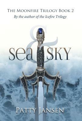 Sea & Sky by Patty Jansen