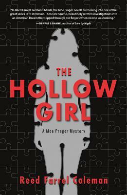 The Hollow Girl by Reed Farrel Coleman