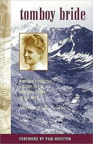 Tomboy Bride by Harriet Fish Backus, Harriet Fish Backus