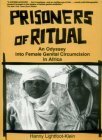 Prisoners of Ritual by Ellen Cole, Hanny Lightfoot-Klein, Esther D. Rothblum