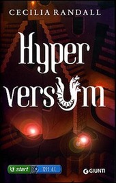 Hyperversum by Cecilia Randall