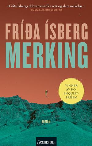 Merking by Fríða Ísberg