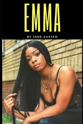 Emma by Jane Austen