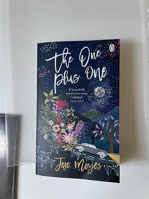 The One Plus One by Jojo Moyes