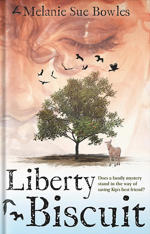 Liberty Biscuit by Melanie Sue Bowles