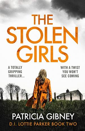 The Stolen Girls by Patricia Gibney
