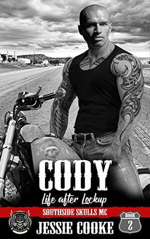 Cody by Jessie Cooke