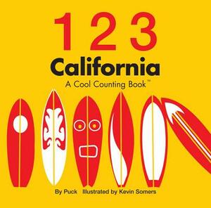 123 California by Puck