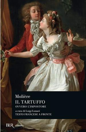 Il tartuffo ovvero l'impostore by Molière