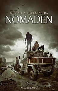Nomaden by Michael Schreckenberg