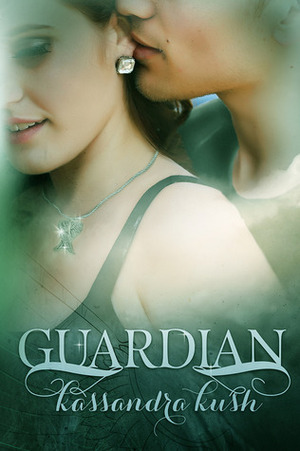 Guardian by Kassandra Kush