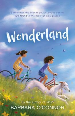 Wonderland by Barbara O'Connor