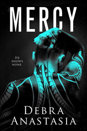 Mercy by Myriam Donzelot, Debra Anastasia