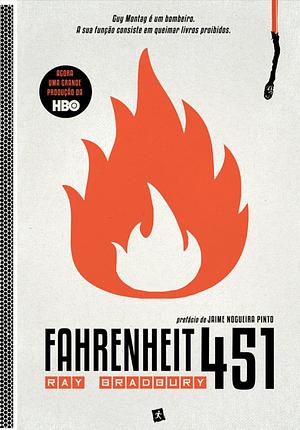 Fahrenheit 451 by Ray Bradbury