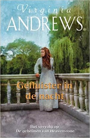 Gefluister in de nacht by V.C. Andrews