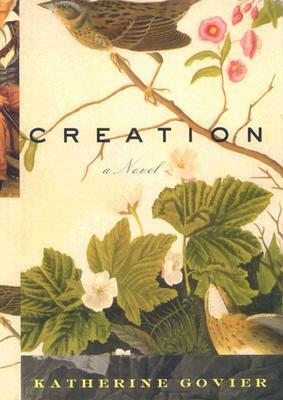 Creation by Katherine Govier