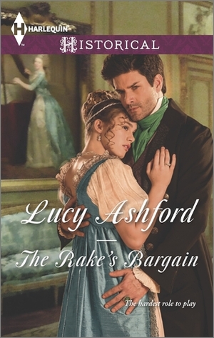 The Rake's Bargain by Lucy Ashford