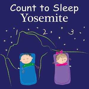 Count to Sleep: Yosemite by Adam Gamble, Mark Jasper