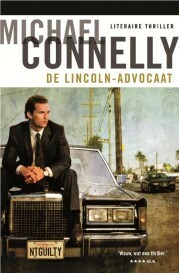 De Lincoln-advocaat by Michael Connelly, Hans Kooijman