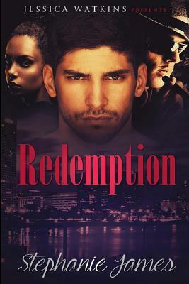 Redemption by Stephanie James