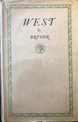West by Bryher