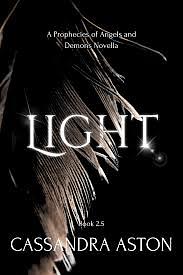 Light by Cassandra Aston