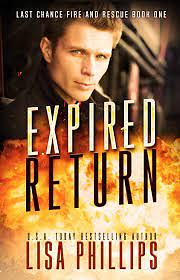 Expired Return by Lisa Phillips