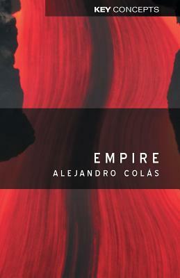 Empire by Alejandro Colás