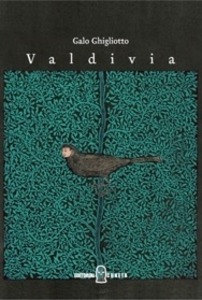 Valdivia by Galo Ghigliotto