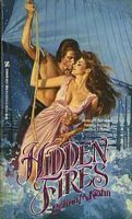 Hidden Fires by Betina Krahn