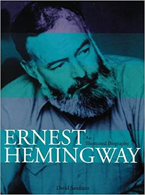 Ernest Hemingway by David Sandison