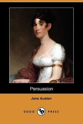 Persuasion by Jane Austen